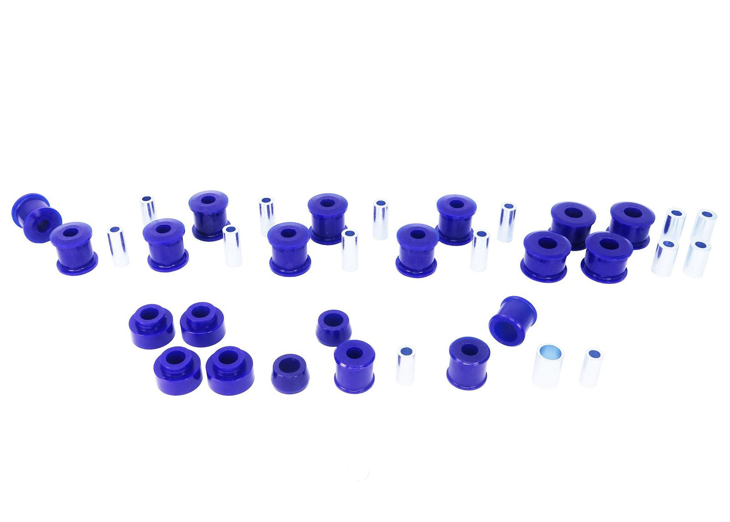 SuperPro Bushing Vehicle Kit KIT059K