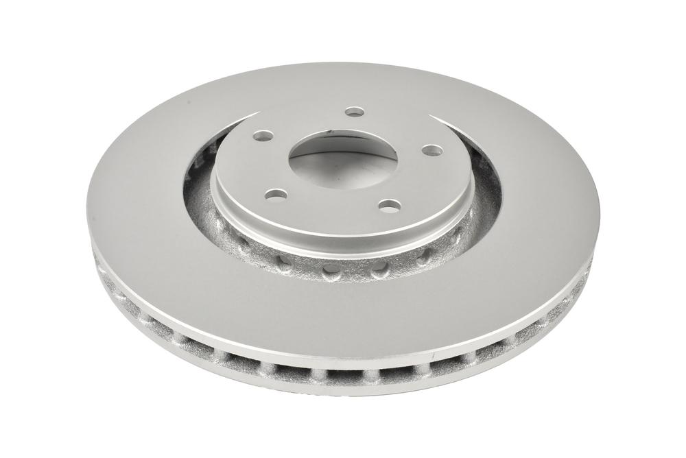 DBA En-Shield Brake Rotor Single DBA3939E