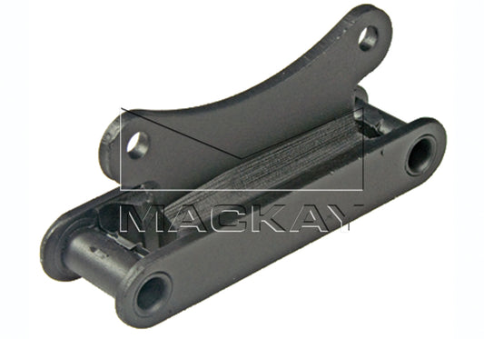Mackay Engine Mount Bush A1034