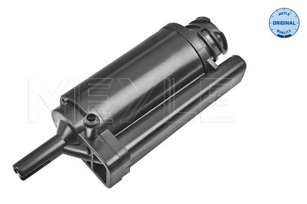 MEYLE Water Pump, Window Cleaning 834 870 0002