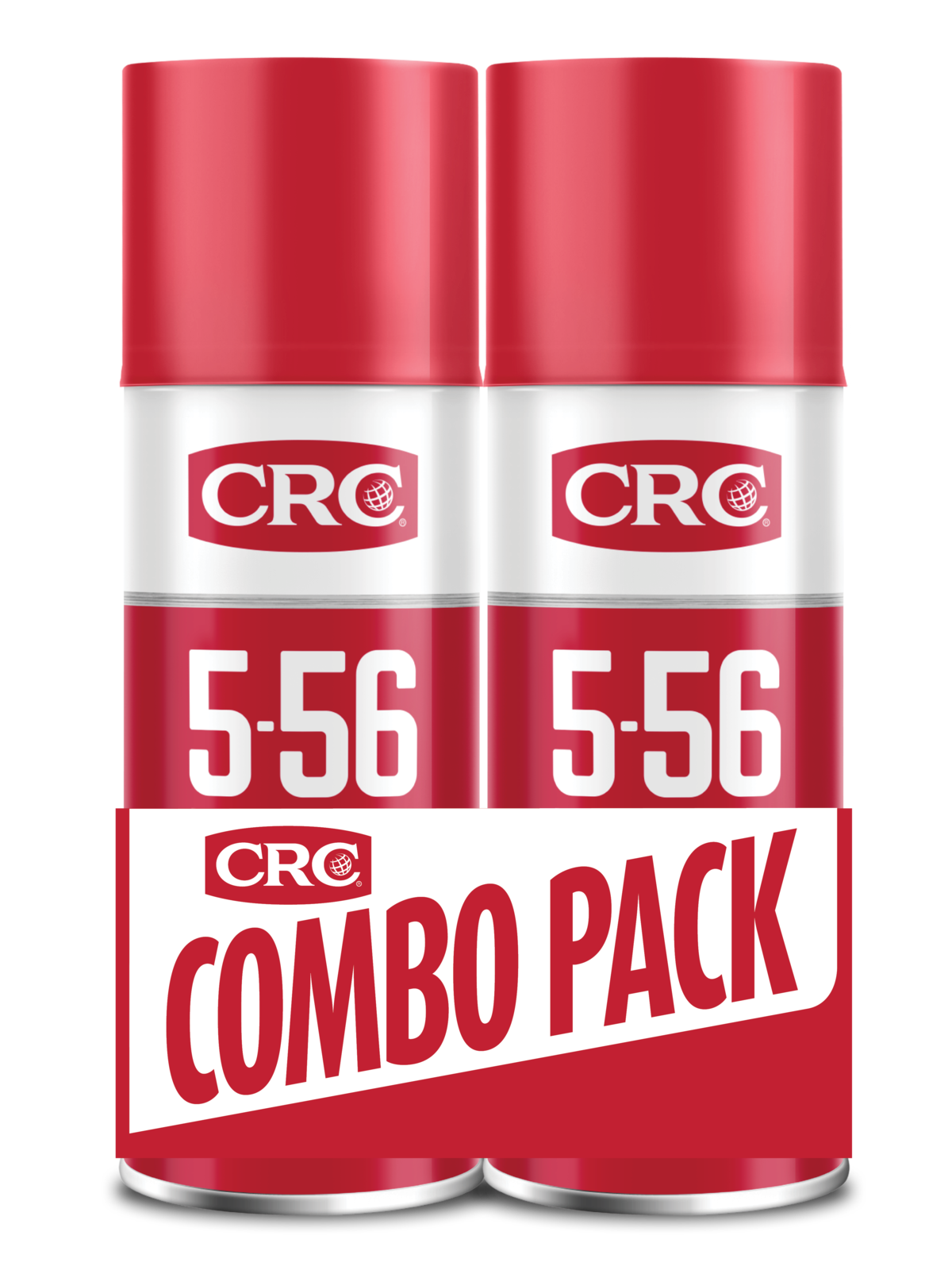CRC 5-56 Multi-Purpose Twin Pack 2X420ml 1753612