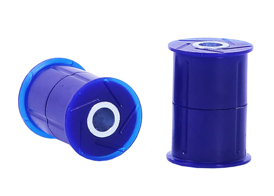 SuperPro Rear Spring Rear Eye Bush Kit Fits Jeep SPF1738K