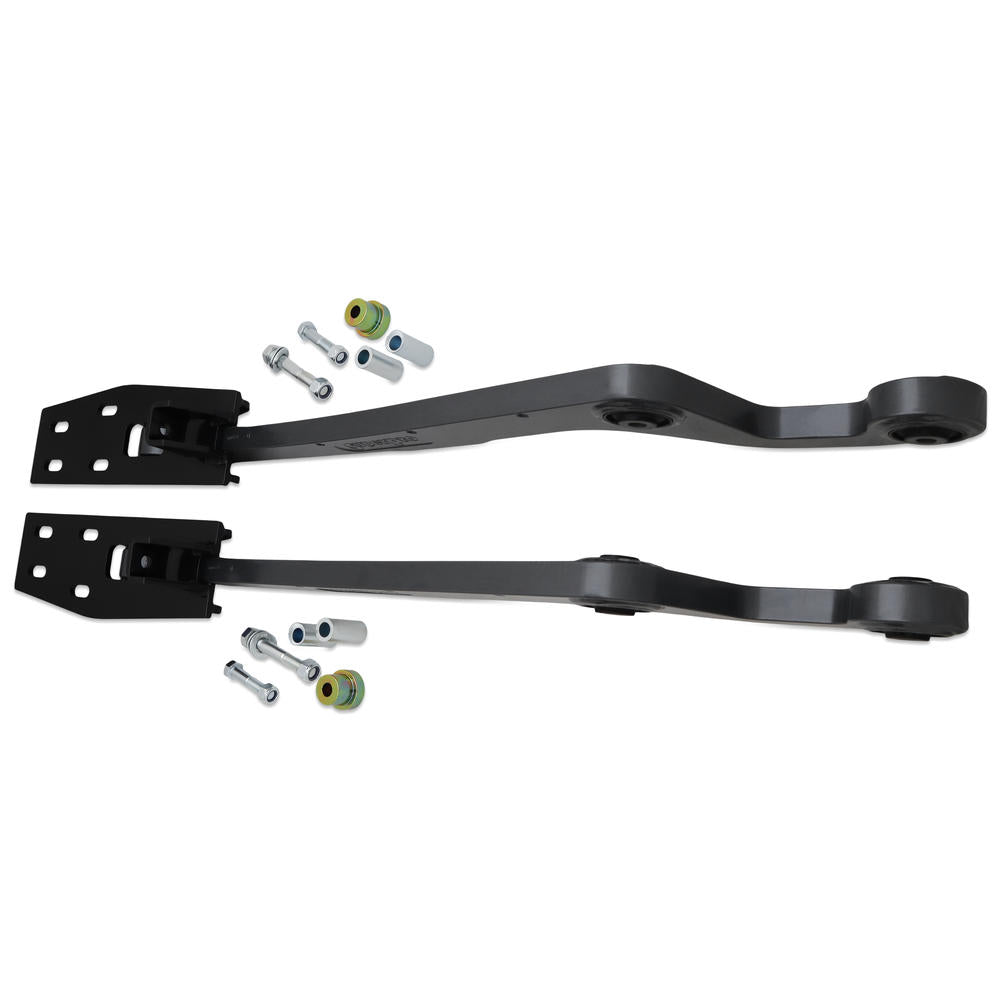 SuperPro Radius Arm Kit for 4-5inches lift TRC1415