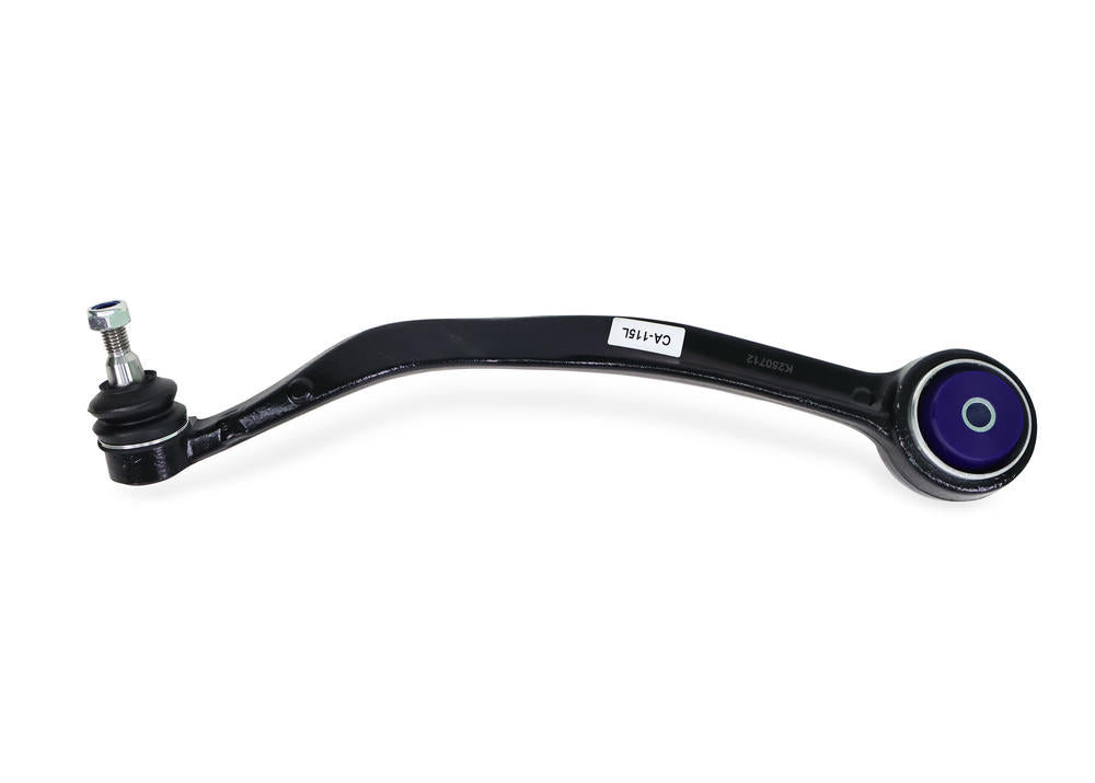 SuperPro Front Axle Radius Arm Lower - Arm Assembly-Left to Suit Ford Territory SY2-SZ TRC1105L