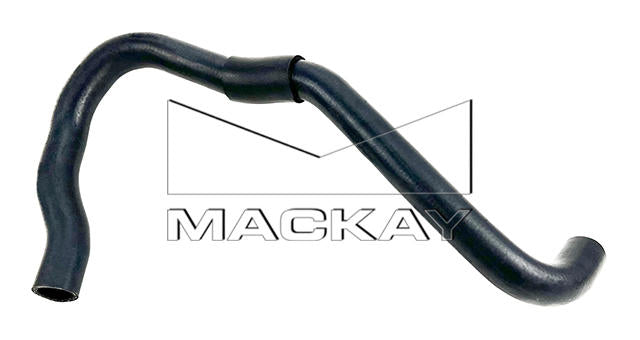 Mackay Radiator Hose CH6473