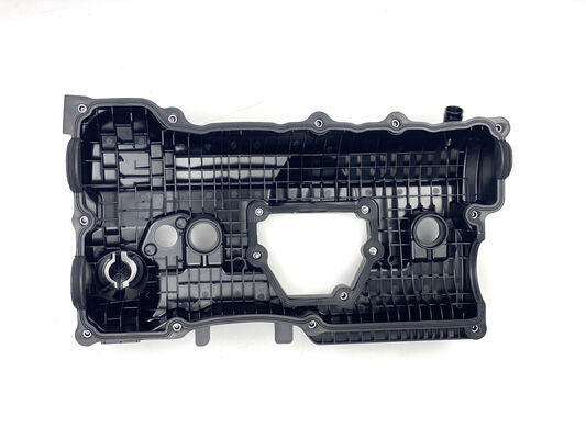 MAHLE Cylinder-Head Cover ZH 538