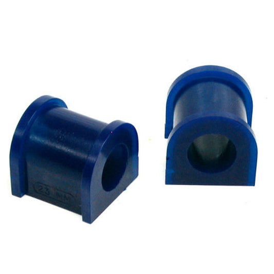 SuperPro Front Swaybar Mount Bush Kit Fits Mazda Toyota SPF1319-24K