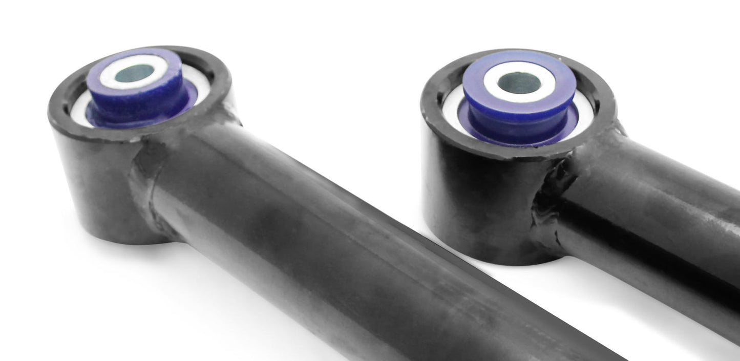 SuperPro Trailing Arm Kit Rear Lower TRC1027