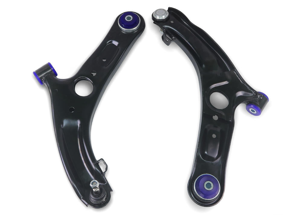 SuperPro Control Arm Kit to suit Hyundai i30 GD TRC1076