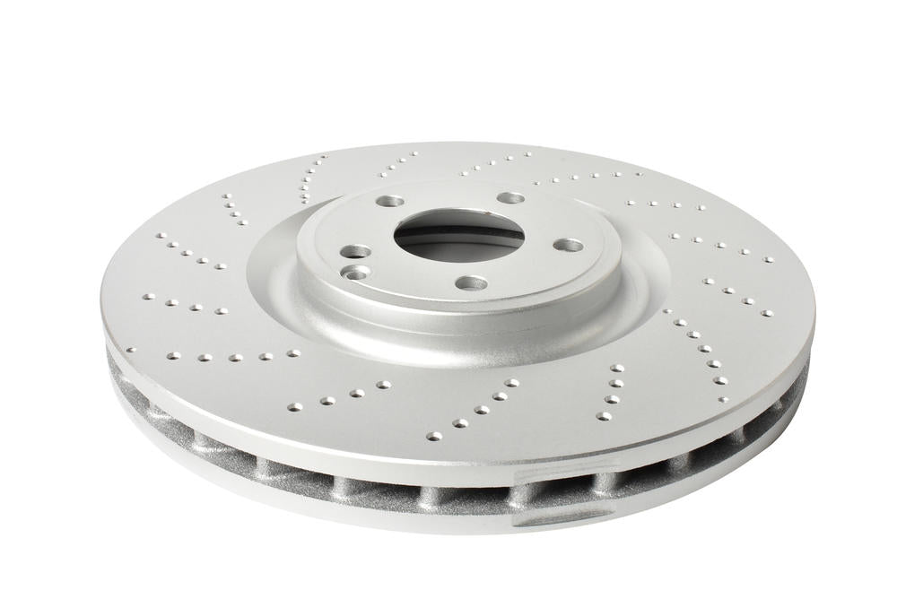 DBA Street Series OEX Brake Rotor DBA3460OEX