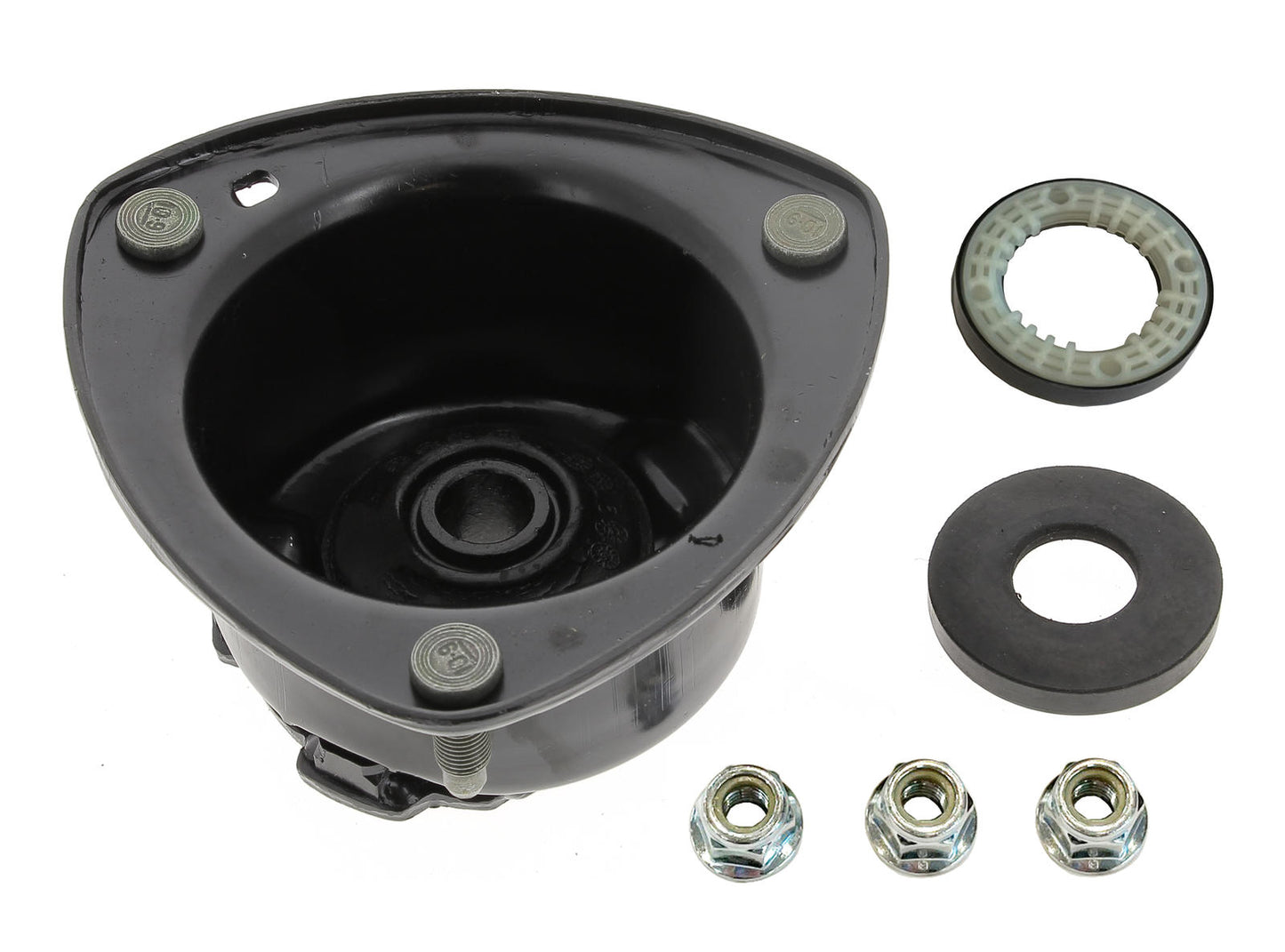 KYBStrut Top Mount KSM7185