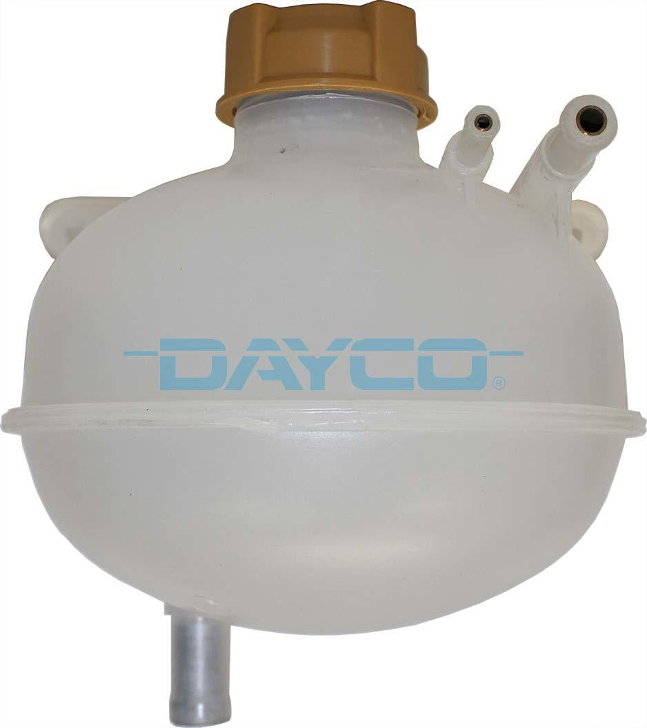 Dayco Radiator Expansion Tank DET0047