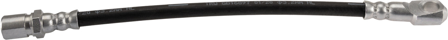TRW Brake Hose PHD105