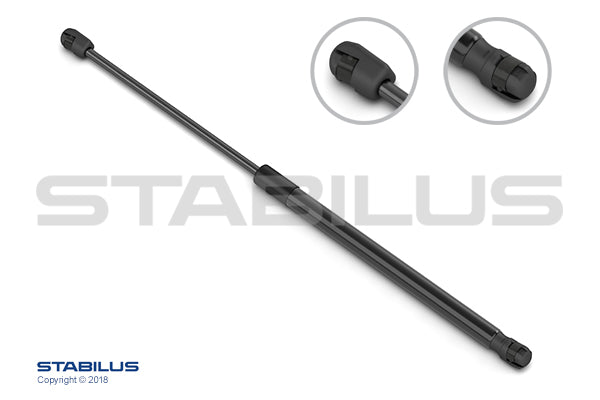 Stabilus Gas Spring   Lift-O-Mat 910883