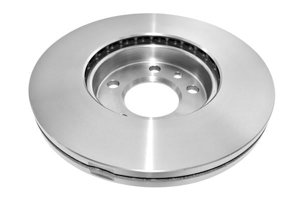 DBA En-Shield Brake Rotor Single DBA2242E