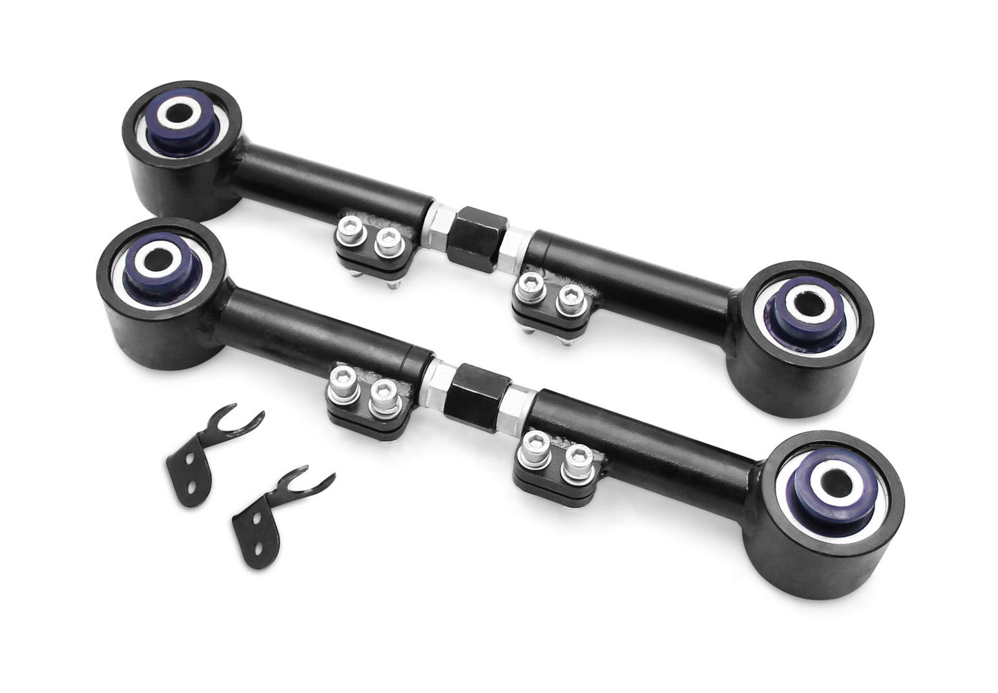 SuperPro Adjustable Trailing Arm Kit Rear Upper TRC1026