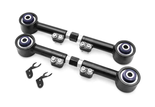 SuperPro Adjustable Trailing Arm Kit Rear Upper TRC1026