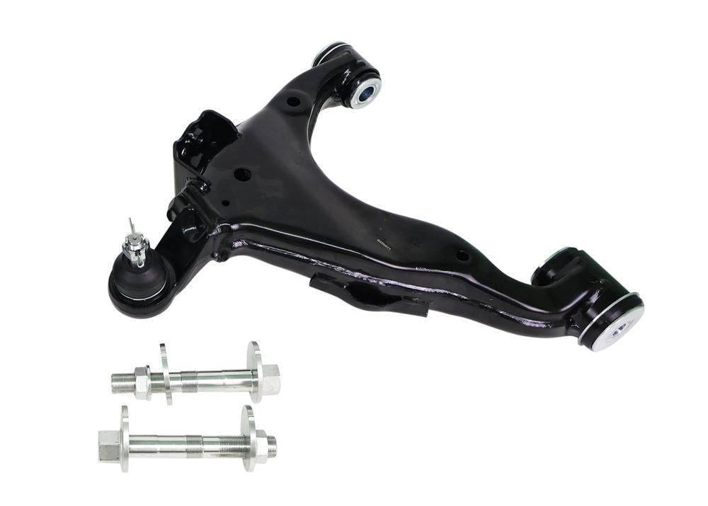 Nolathane Control Arm Lower - Arm Assembly - Right 459174R