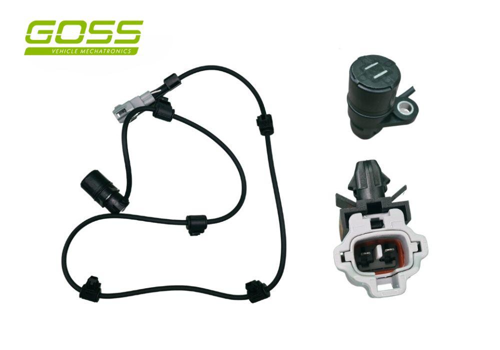 Goss Wheel Speed Sensor fits Toyota WS344