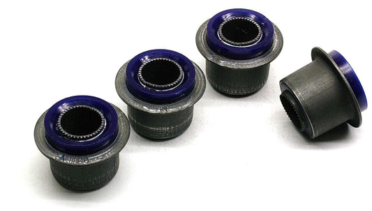 SuperPro Front Control Arm Lower-Inner Bush Kit Fits Holden SPF2120K