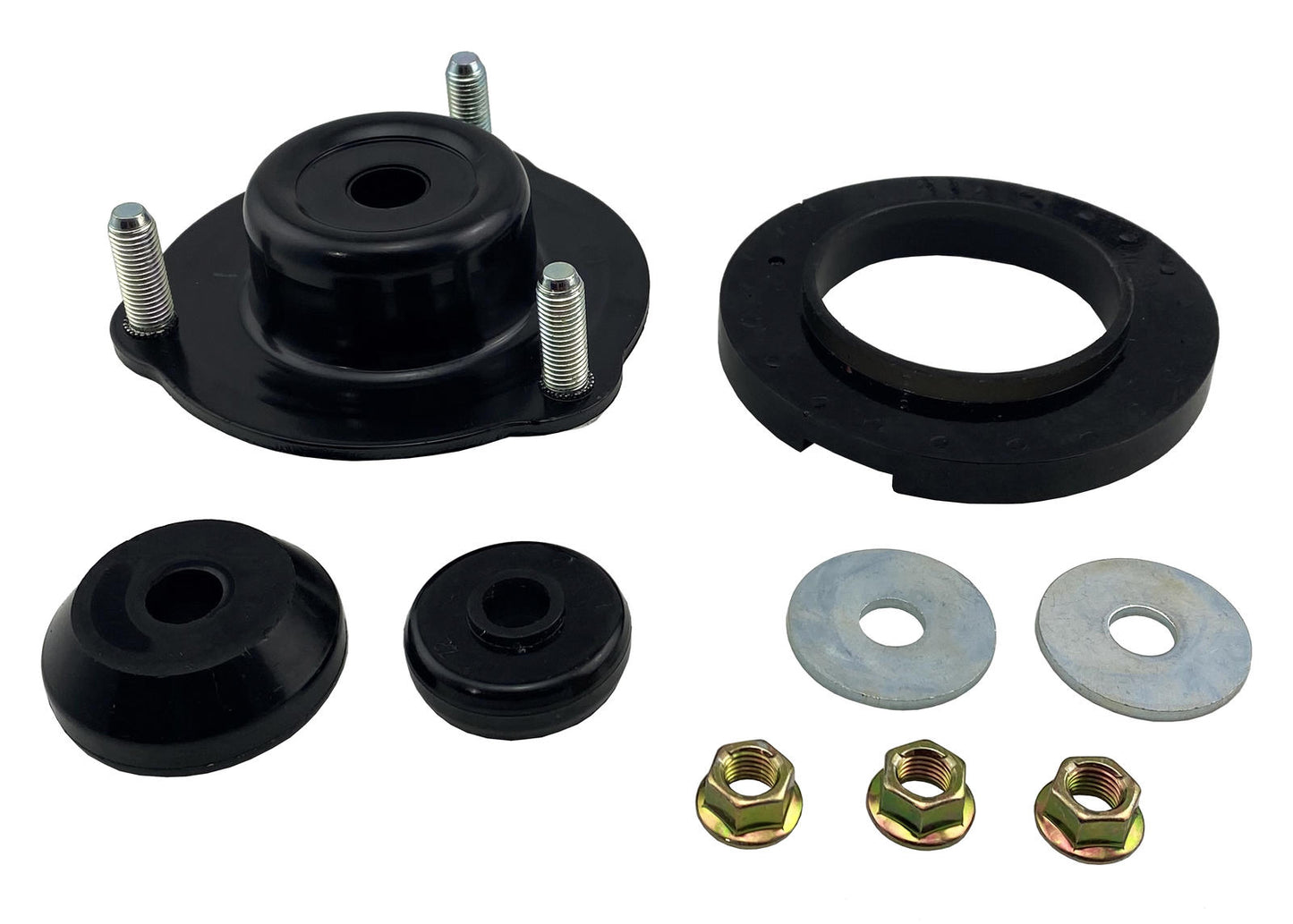 Whiteline Strut Mount Kit Front W44117