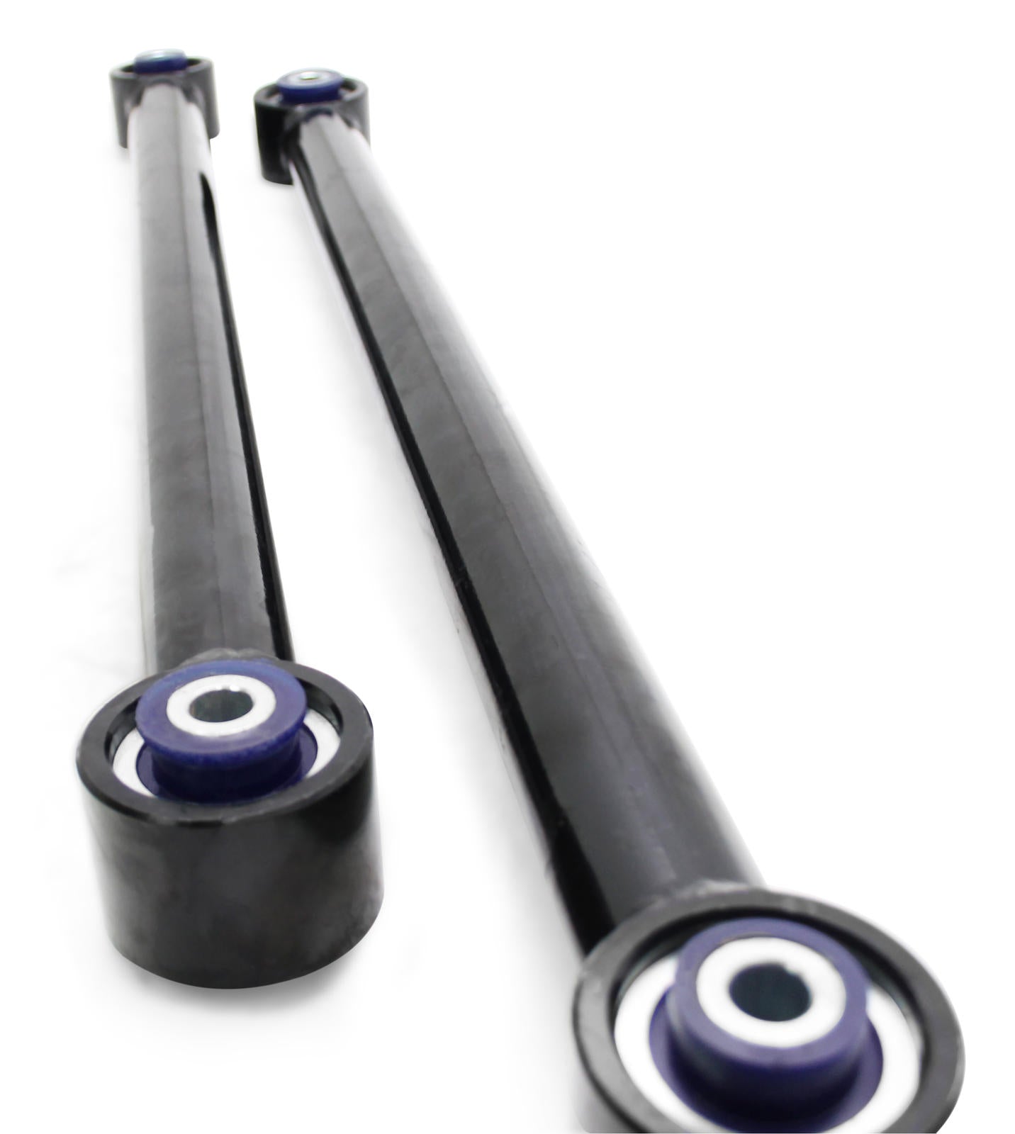 SuperPro Trailing Arm Kit Rear Lower TRC1027