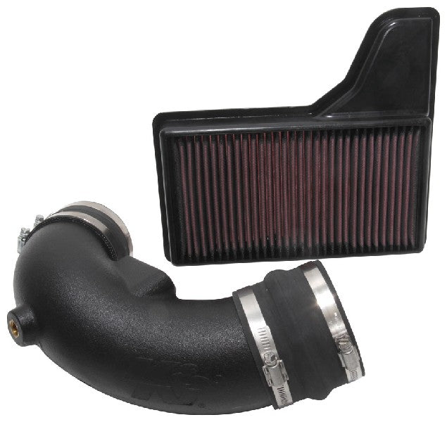 K&N Performance Air Induction Kit KN57-2605