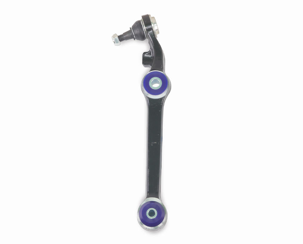 SuperPro Front Axle Control Arm Lower - Arm Assembly-Left to Suit Holden/HSV Commodore VT2-VZ TRC1104L