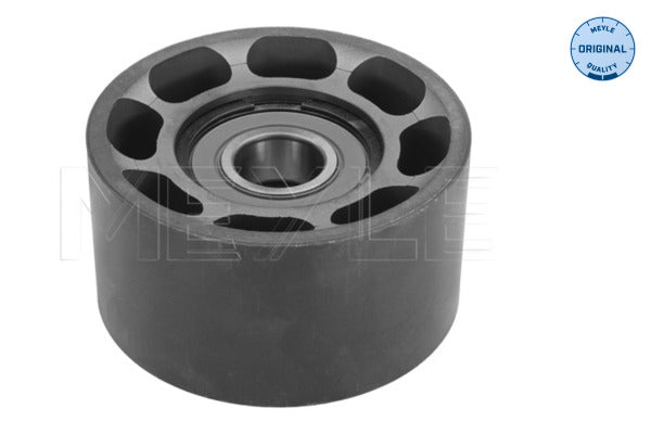 MEYLE Tension Roller, Ribbed Belt 834 000 1001