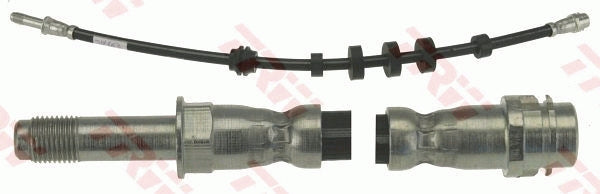 TRW Brake Hose PHB617