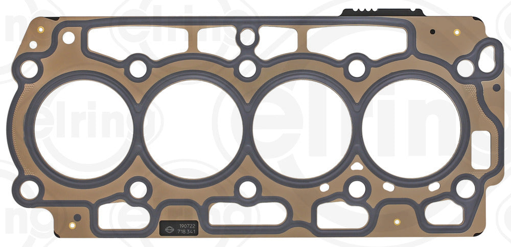 Elring Cylinder Head Gaskets 718.341