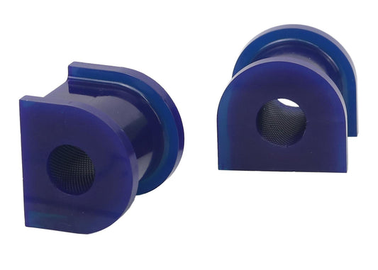 SuperPro Rear Swaybar Mount Bush Kit Fits Lexus Toyota SPF4059-18K