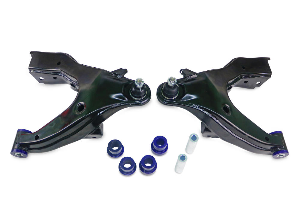 SuperPro Control Arm Kit TRC460