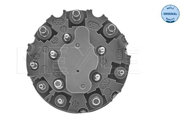MEYLE Switch, Headlight 014 890 0006