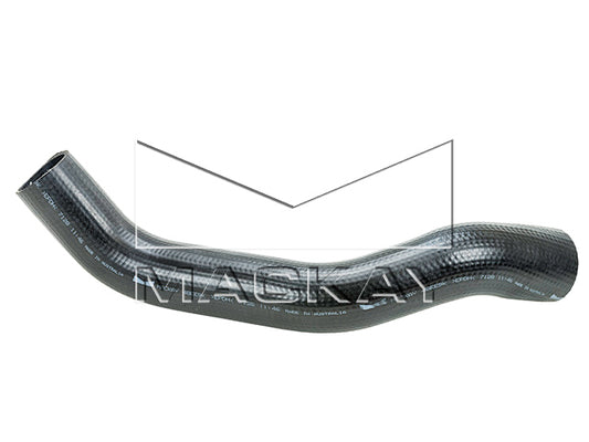 Mackay Radiator Top Hose CH6091