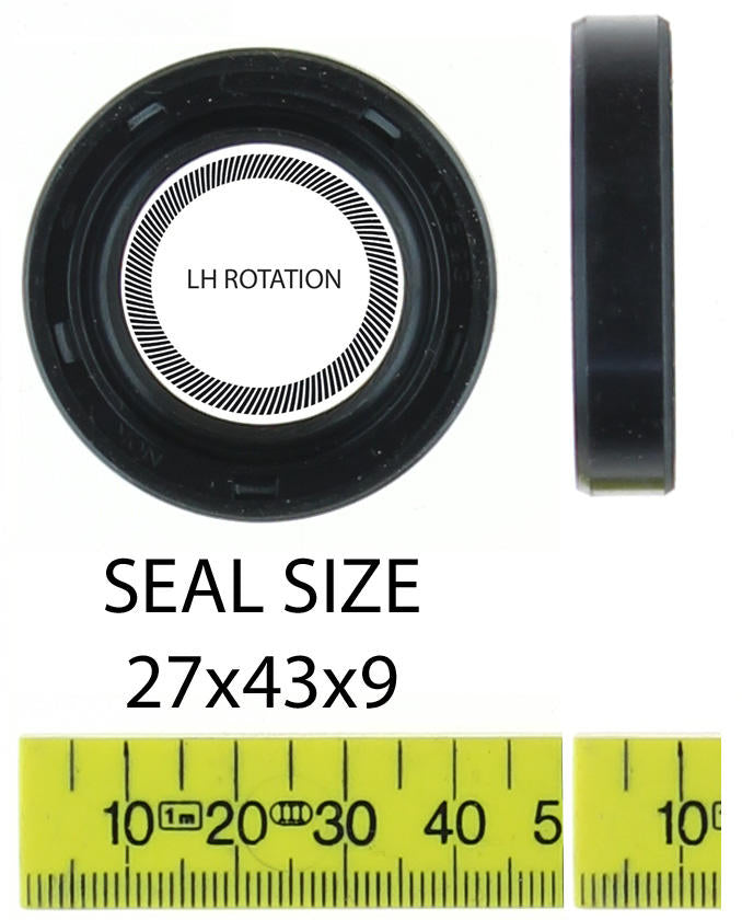 Permaseal Oil Seal OSS0056