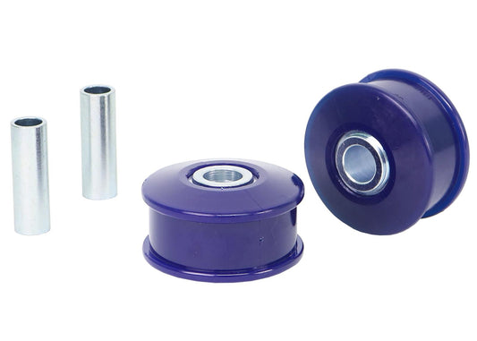 SuperPro Front Control Arm Lower-Inner Rear Bush Kit Fits Seat VW SPF1910K