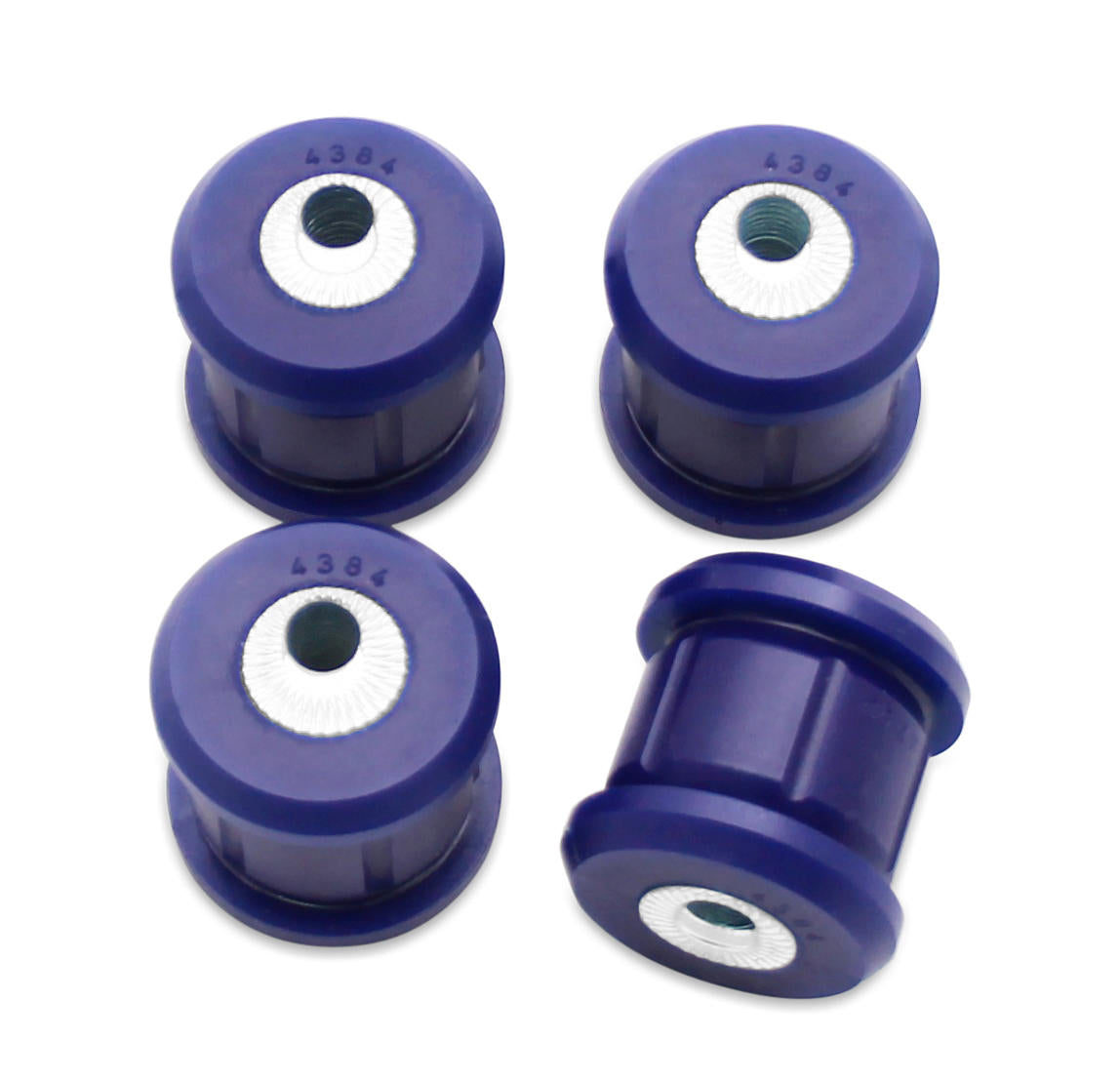 SuperPro Front Control Arm Upper-Inner Bush Kit Fits Lexus Toyota SPF4385K