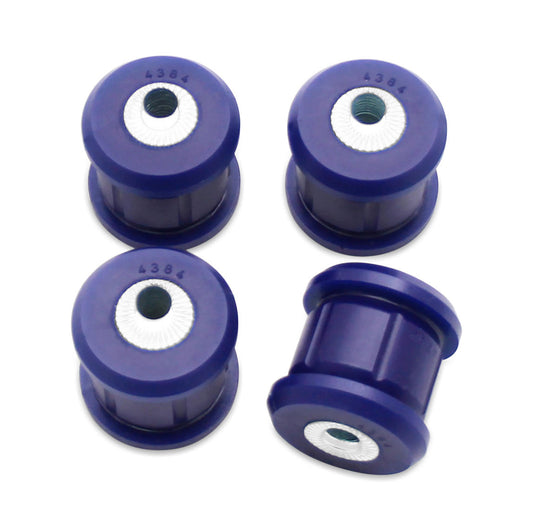 SuperPro Front Control Arm Upper-Inner Bush Kit Fits Lexus Toyota SPF4385K