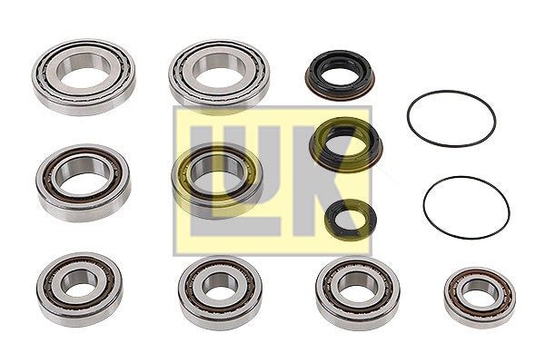 LuK Manual Transmission Repair Kit 462 0210 10
