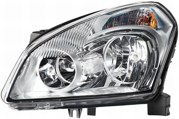 HELLA Headlight Passenger Side 1LF 238 042-031