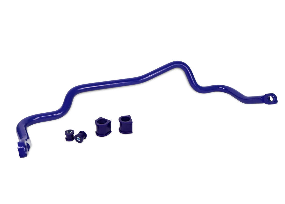 SuperPro Roll Control Sway Bar RC0119F-30
