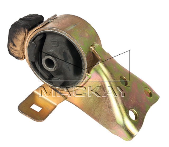 Mackay Engine Mount Bush A6019