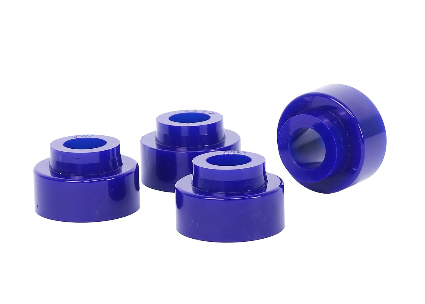 SuperPro Radius Arm To Chassis Mount Bush Kit SPF0397K