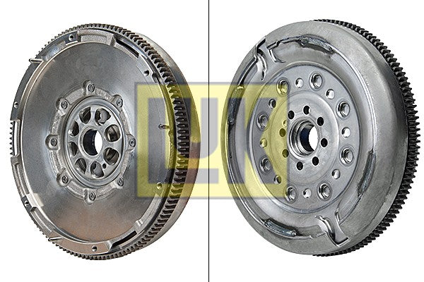 LuK Dual Mass Flywheel 415 0725 10
