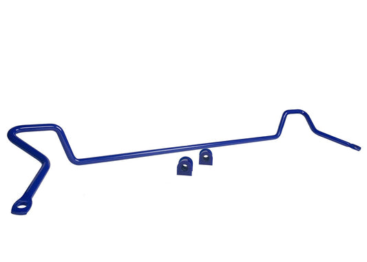 SuperPro Rear 18mm HD Swaybar Fits Hyundai RC0069R-18