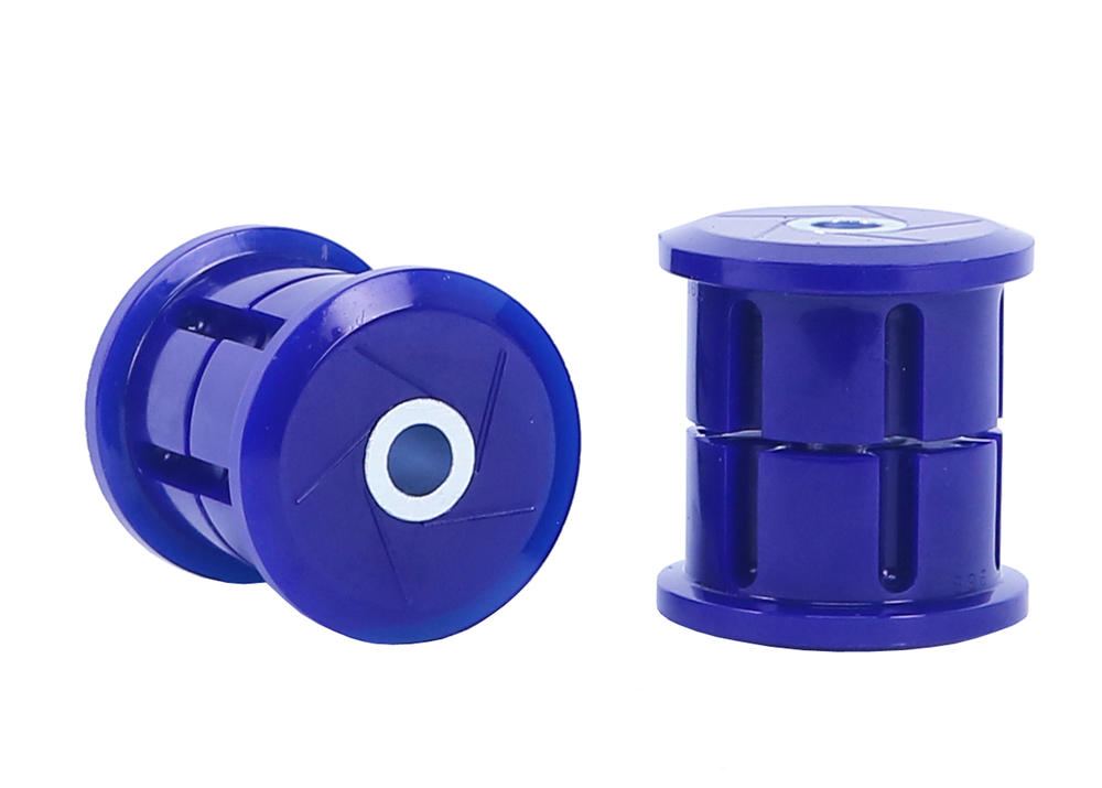 SuperPro Leaf Spring Bush Kit SPF0969K