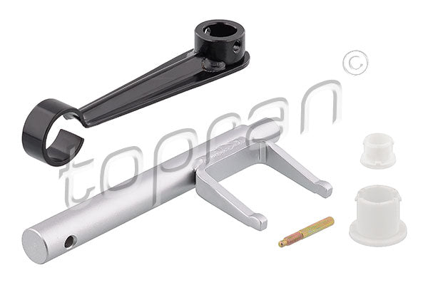 Topran Clutch Fork - P205/306/Berlingo 722 142