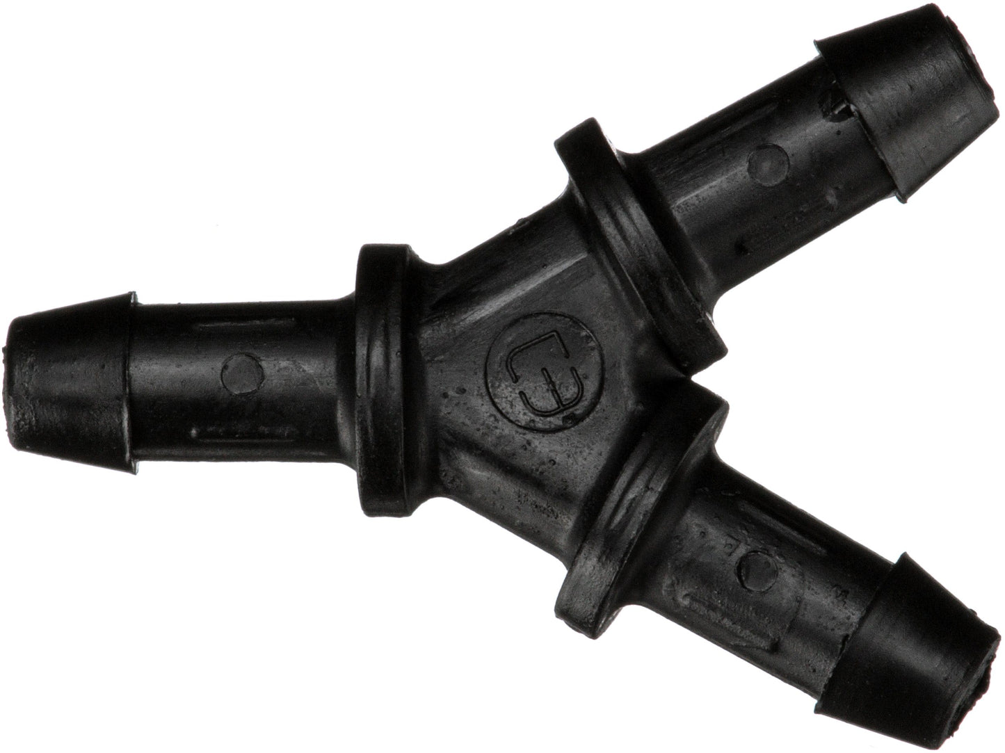 Gates Connector-Hose Y 2.3Mm 28551