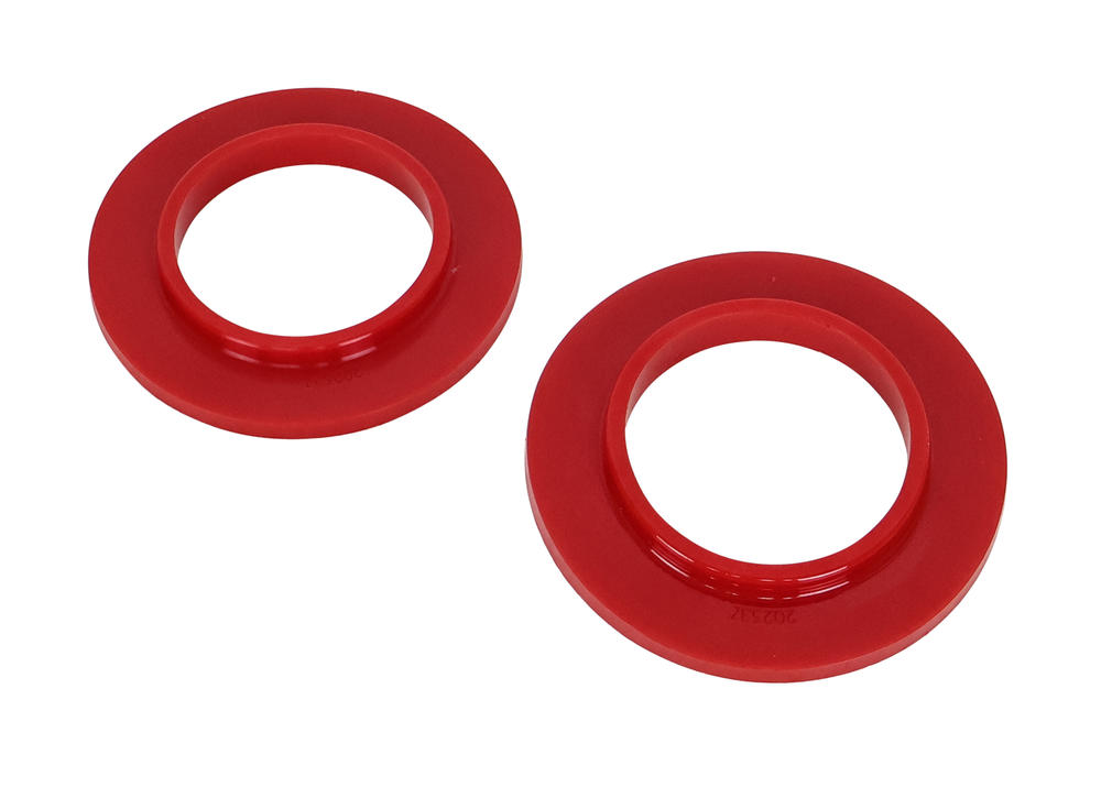Nolathane Coil Spring Pad - Upper Bushing Kit 44047